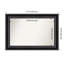 Miroir d'appoint mural en plastique Churchton-988095609