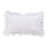 Cherry Hill Linen Duvet Set - White-55382588