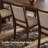 9 Pieces Dining Set-894827165-894827161