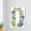 Dog Stories - Painting on Canvas-2042984968