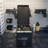 Pistol Safe - Heavy Duty Alloy Steel Handgun Safe with Keypad & Key Backup, IP44 Waterproof Portable Gun Case for 2 Pistols & Ammo, Quick Access Security Box for Home, Car & Shooting Competition-119275916