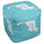 Bleu sarcelle