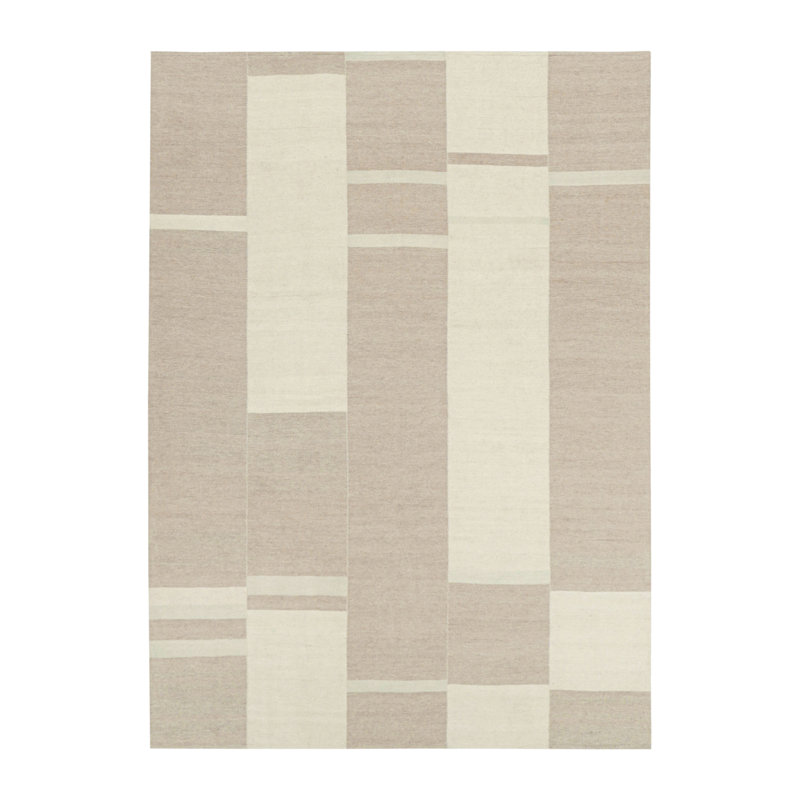 One-of-a-Kind 8'1x11'6 Area Rug