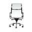 Chaise de bureau Paco à haut dossier-1823584079