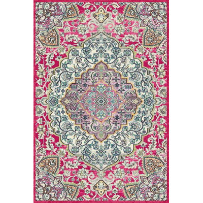 Boulton Indoor Rug