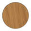 Repose-pieds avec rangement Homepop-100811348