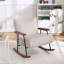 Fauteuil à bascule Modern-1036971765