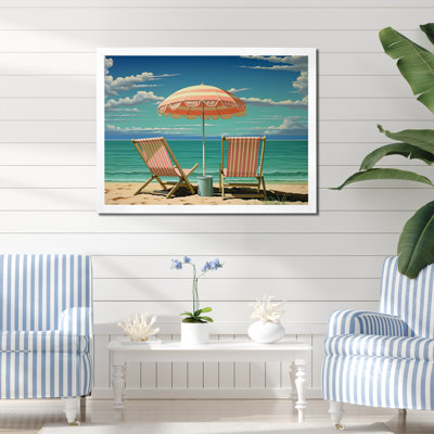 Rehobeth sur impression sur toile