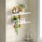 Atropos Floating Shelf,Wall Mounted Shelves-213597621