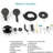 Shower System With Tub Spout-111817161