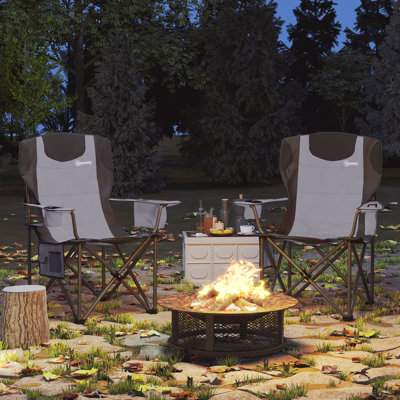 Folding Camping Chair
