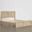 Lit en bois Farmhouse-4847622-4847624