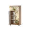 Vanesa 116cm Kitchen Pantry