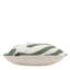icon Kyoto Fabric Scatter Cushion 4x Leaf Print 43x43cm