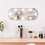 Lhiam Wall Mirror