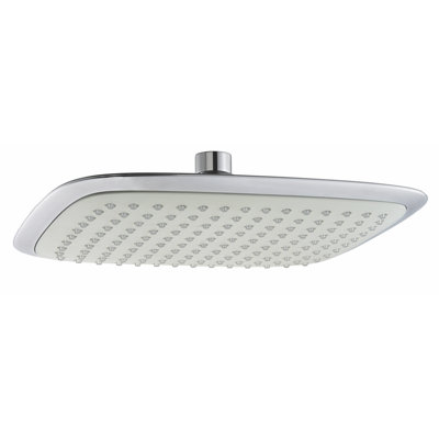 Full/Standard Fixed Shower Head 2.0 GPM GPM