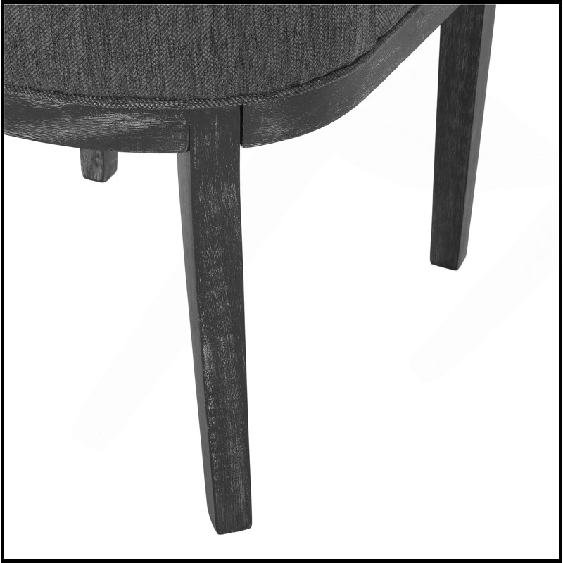 Chaise de salle à manger MP2 (ensemble de 2)