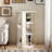360° Rotating Kids Bookshelf with Chalkboard