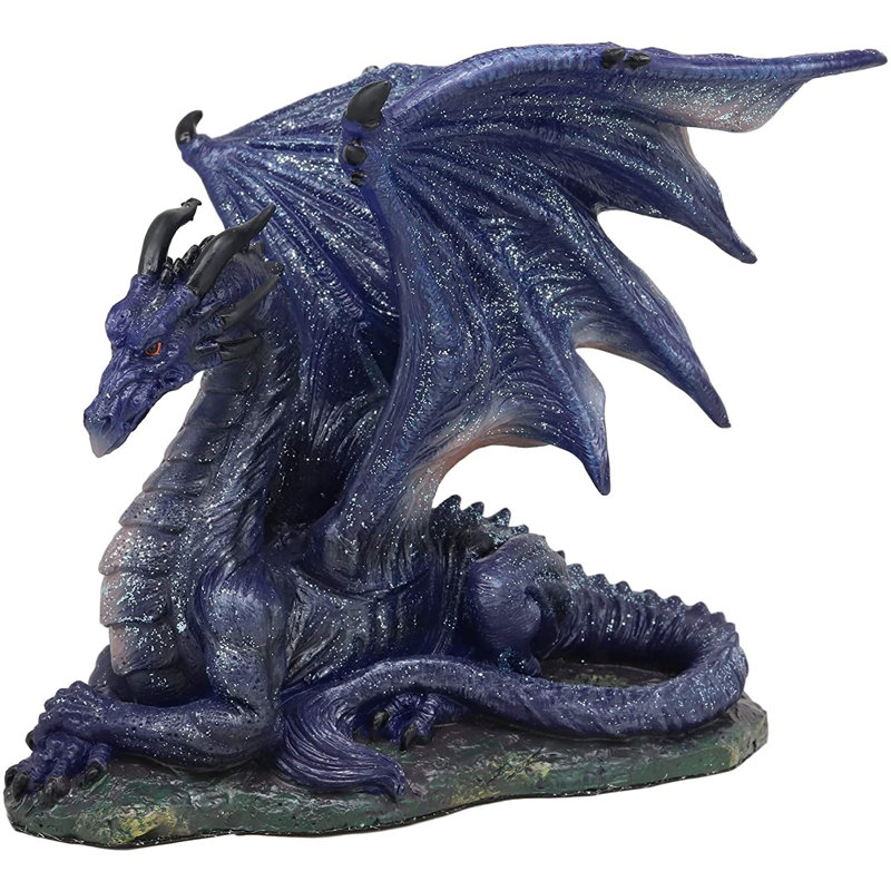 Figurine Dellie Ebros