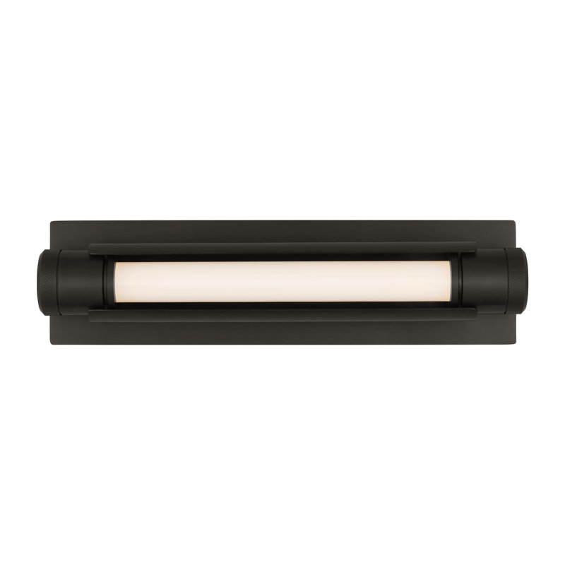 Capa 1 - Light LED Vanity Light, Bronze