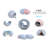 Felt Nest Pet Bed-93925560-50510748