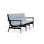 Cascade Outdoor 3 - Seat Patio Sofa-761702030-761702085