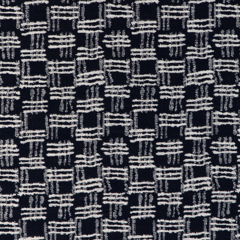 Cross Waves, Ink