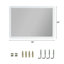 Miroir de coiffeuse Anat