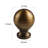 1-1/5" Diameter Round Knob Multipack-99312030