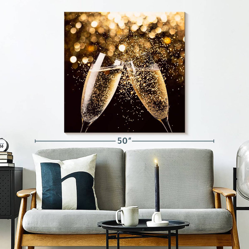 Champagne Yarlin