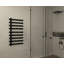 Porte-chauffe-serviettes mural électrique-78076645