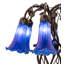 Meyda Tiffany & Stained Glass Table Lamp-71912445