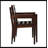 Outdoor Patio Acacia Wood Dining Set-1499998050