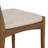 Haddon Outdoor Dining Chair