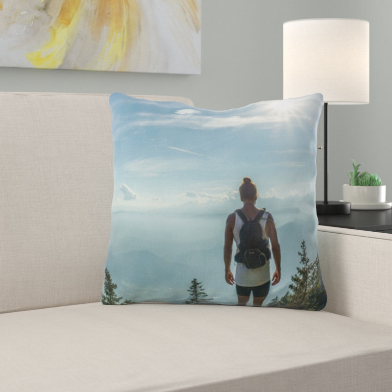 Coussin hiker