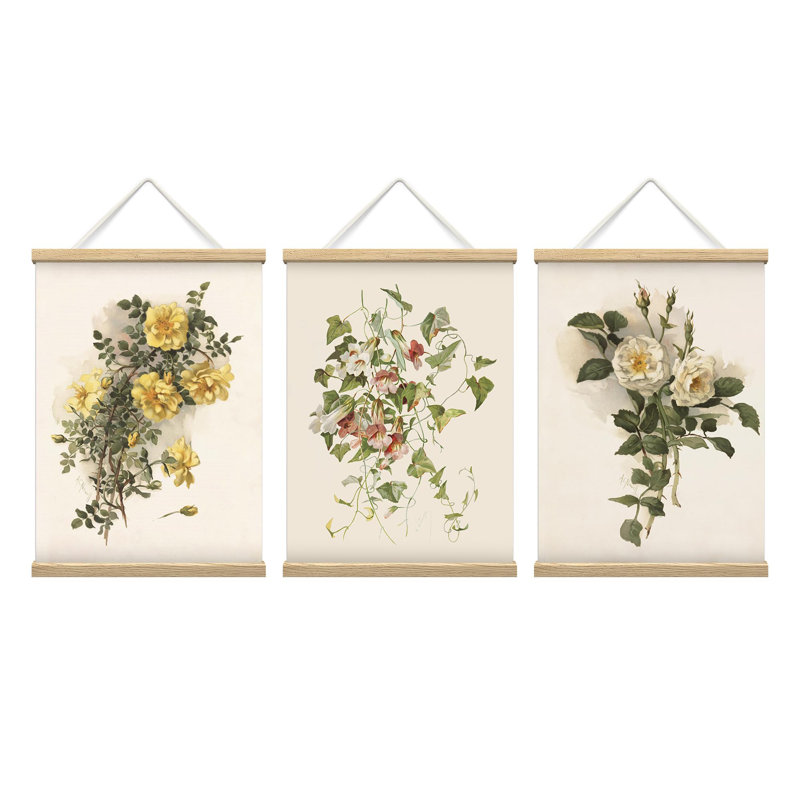 Champ de fleurs de marguerites blanches