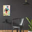«American Flamingo» par Lanre Adefioyue-100194672