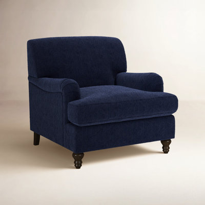 Walters Tight Back Armchair
