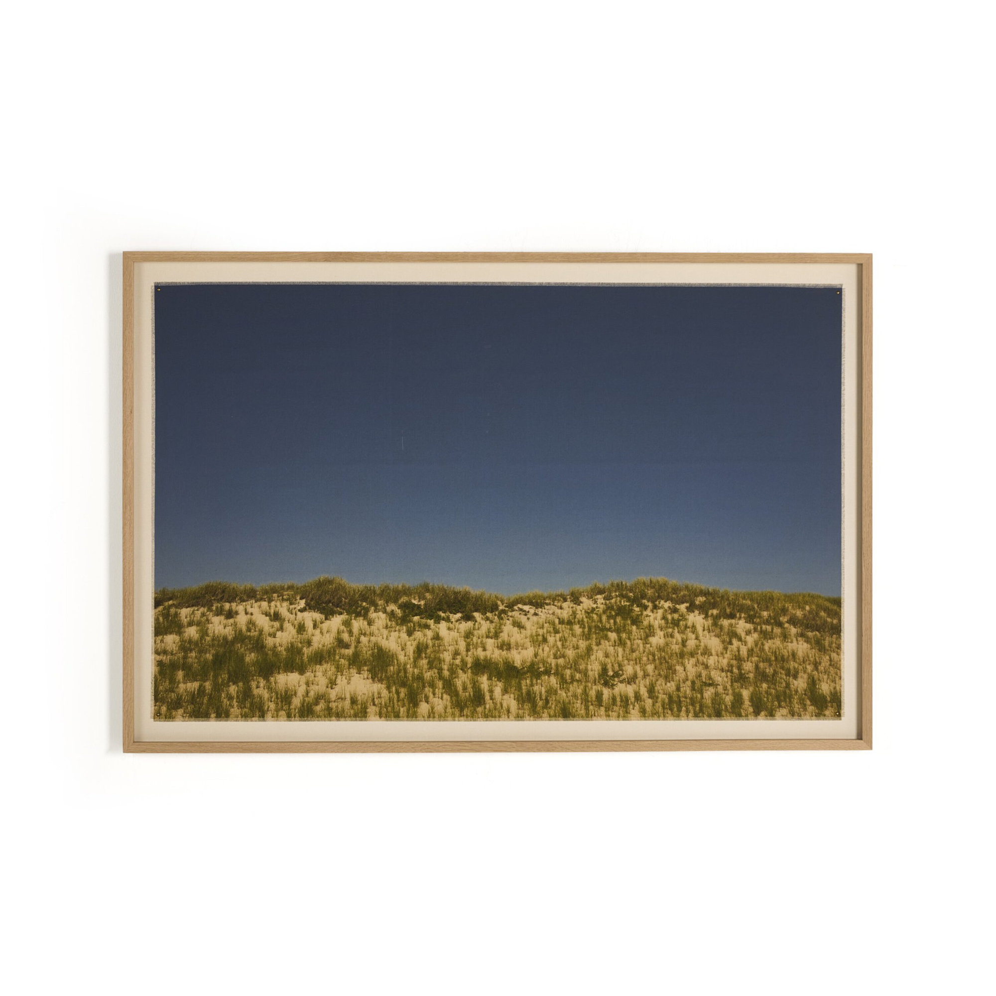 Before the Coastline by Shade Degges, 36" H x 48" W