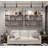 Jesiree Tiered Shelf