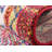 Eddins Washable Floral Indoor Rug-20627059