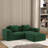 Modular Sofa Can Be Converted Into An Oversized Sofa Bed Free Conversion Sofa Set-755096077