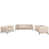 Beige est en rupture de stock