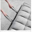 55" Velvet Convertible Sleeper Sofa Bed with Pillows & Side Pockets