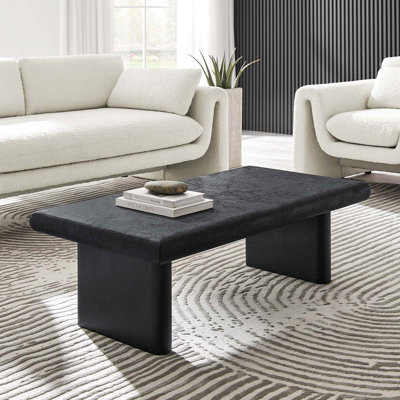 Table basse Modway Relic