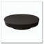 Table basse ovale avec rangement 47 po-724033007