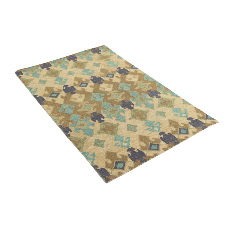 Tapis Jaycee