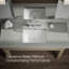 Venza Widespread Bathroom Sink Faucet 1.2 GPM-1446523539