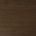 Dark Brown Top/Black Base Base