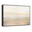 Willadeene Morning Calm - cadre flottant, peinture sur toile-338969387-338969398